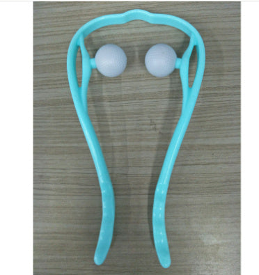 6-Roller Cervical Massager