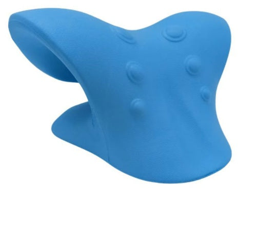 6-Roller Cervical Massager