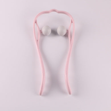 6-Roller Cervical Massager