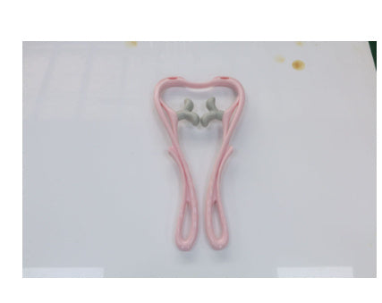 6-Roller Cervical Massager