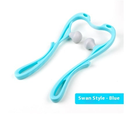 6-Roller Cervical Massager